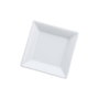 Avet Plato SQUARE 9,5x9,5 cm de Porcelana